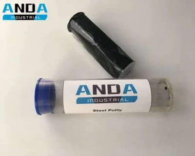 Fyllning av epoxipitium
